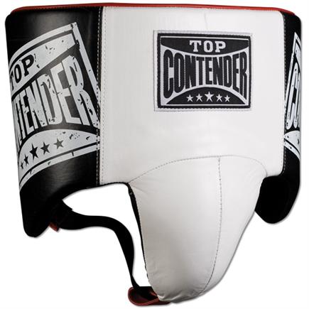 No Foul Pro-Style Protector